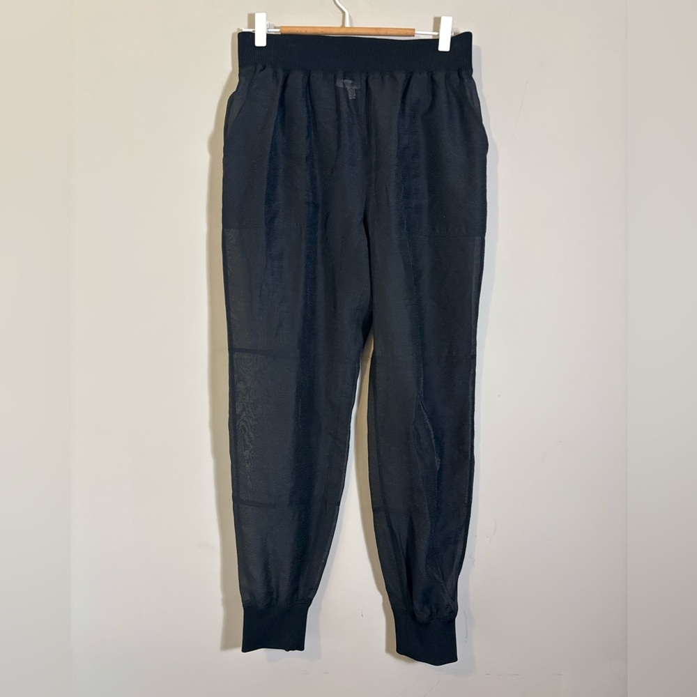 Good American Joggers Size 2